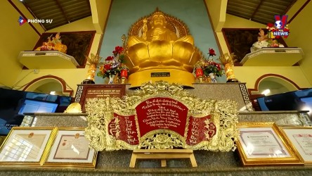 Tự Hào Di Sản Văn Hoá Việt Nam